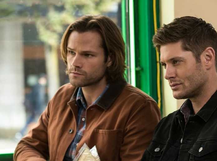 Supernatural and The 100's final season on-hold due to COVID-19 Supernatural and The 100 production postponed