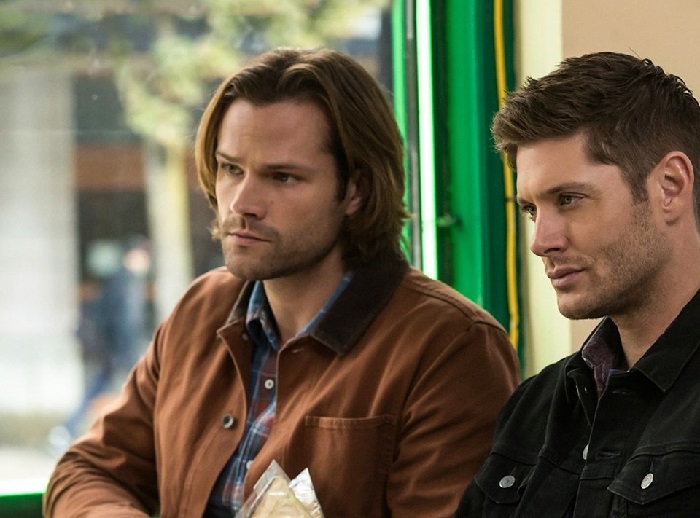 Supernatural and The 100 production postponed
