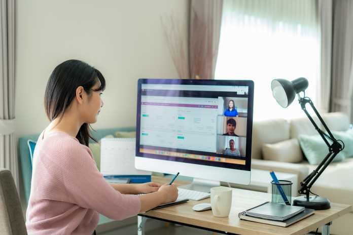 Building your business during a global pandemic Building your business during a global pandemic