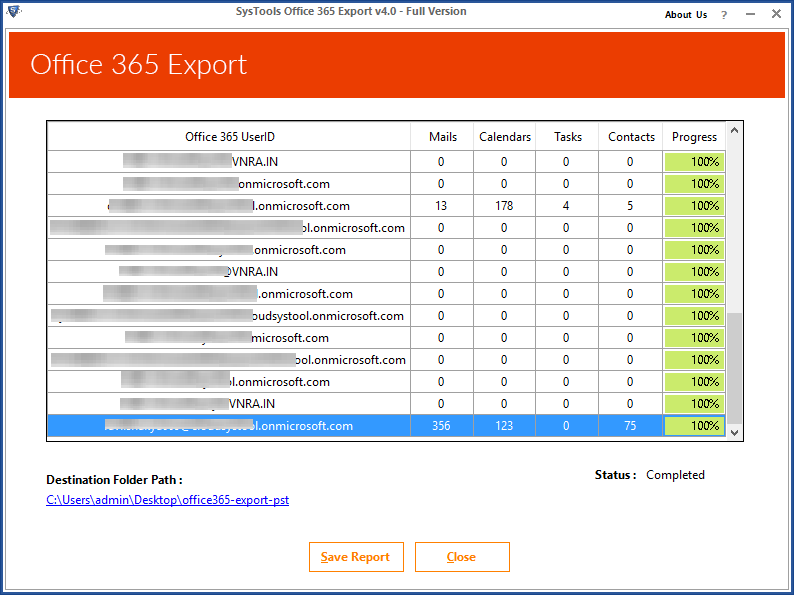 Free Solution to Migrate Emails from Office 365 to Outlook PST