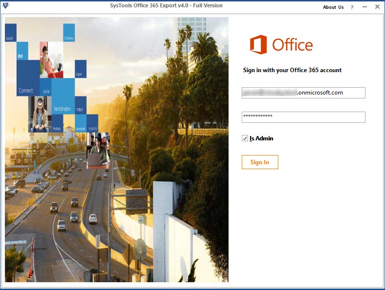 Steps to Office 365 Email Migration