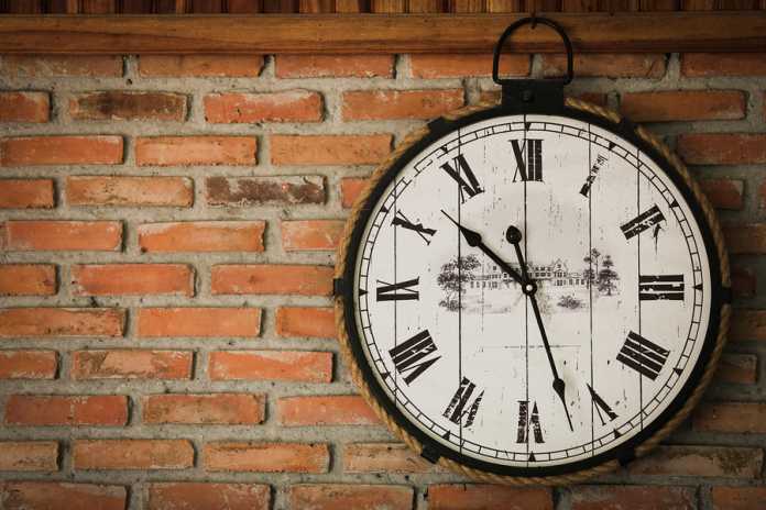 Stylish ways to bring clocks into your home