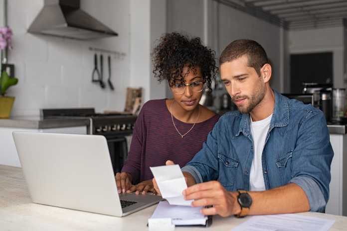 Taking care of your finances Taking care of your finances