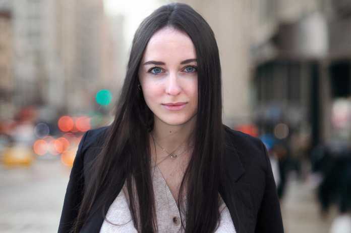 Tiana Plotnikova Tiana Plotnikova