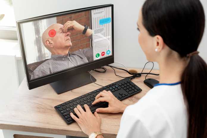 telehealth consultation services in Australia telehealth consultation services in Australia