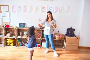 tips for parents to teach maths to ADHD kids