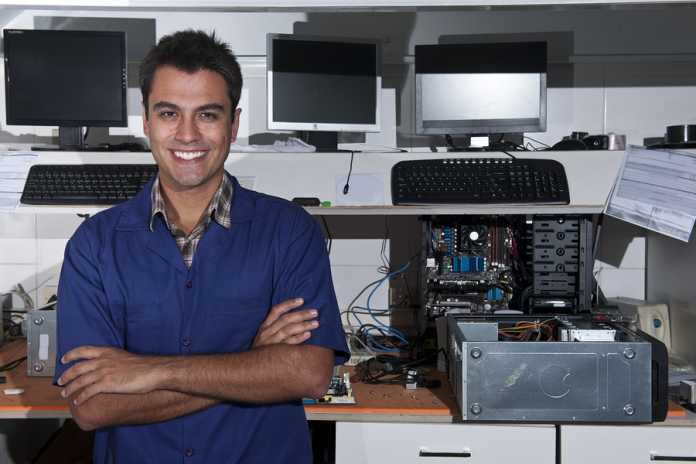 Computer Repair in Toowoomba Computer Repair in Toowoomba