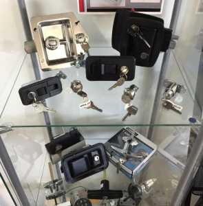 Goodlock Locksmiths