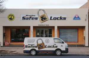 Riverina Safes & Locks