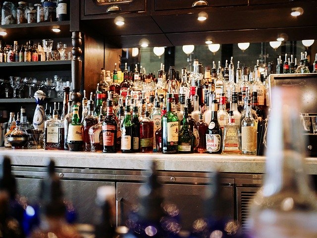 Best Bars in Albury