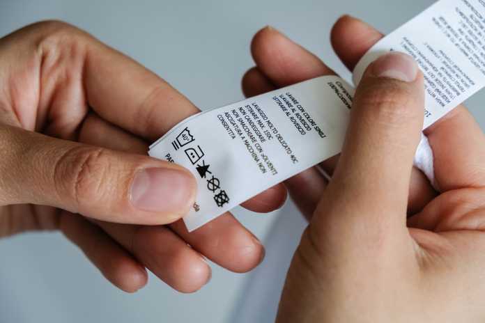 essential tips when designing custom clothing labels essential tips when designing custom clothing labels