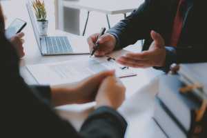getting a Professional Indemnity Insurance
