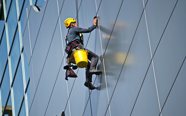 Best Window Cleaners in Sunshine Coast