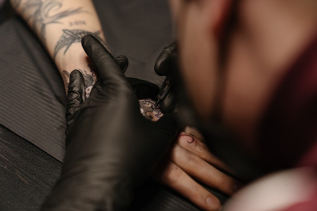 Best Tattoo Shops in Adelaide