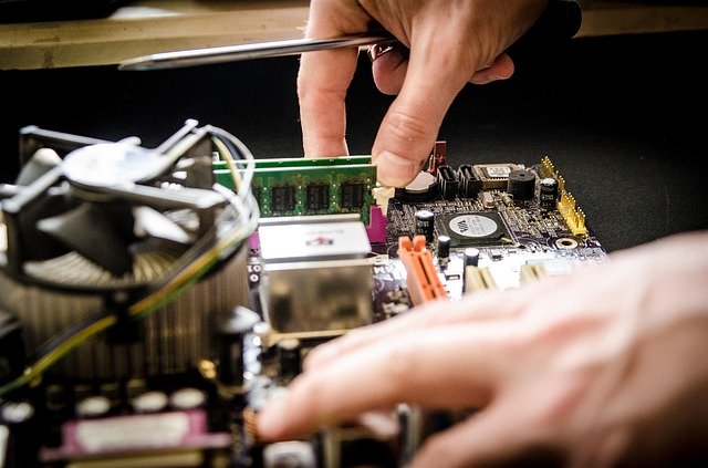 Best Computer Repair in Dubbo