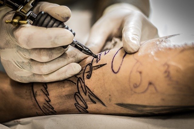 Best Tattoo Shops in Geraldton