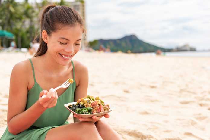 How changing your diet will promote healthy skin How changing your diet will promote healthy skin