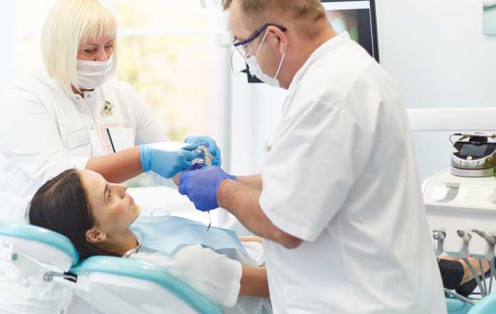 Lilydale dentistry vic - dentist bulk bill best dentists in Lilydale