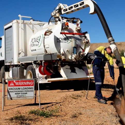 Septic Tank Services in Brisbane