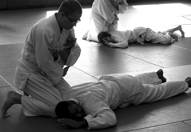 Martial Arts Classes in Adelaide