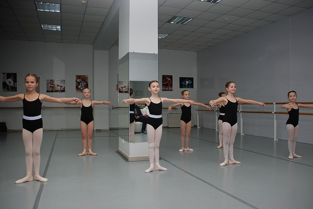 Dance Schools in Rockhampton