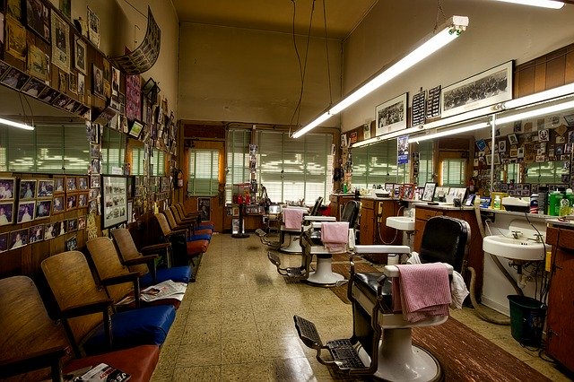 Hairdressers in Toowoomba
