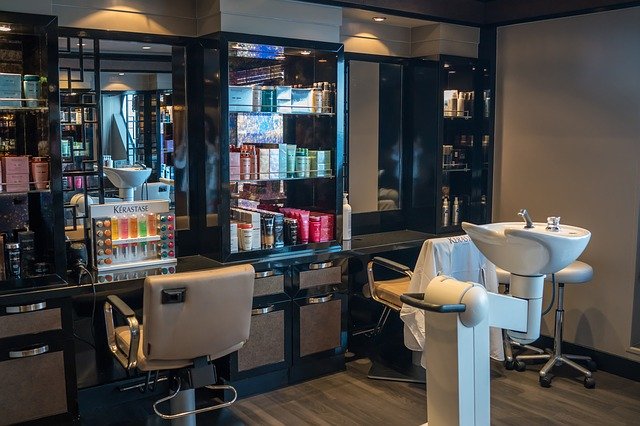Hairdressers in Toowoomba