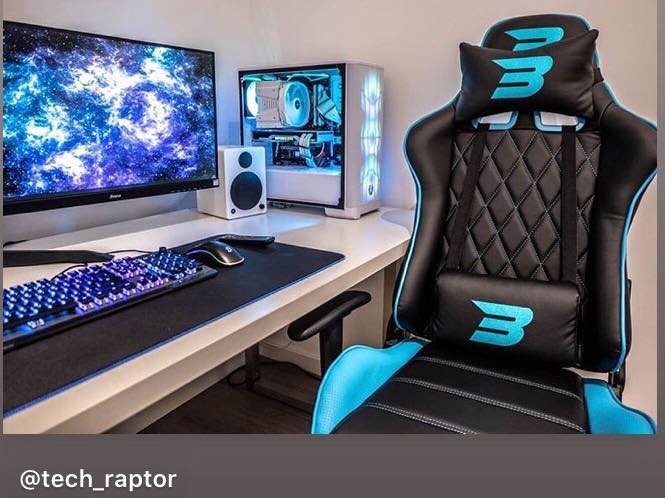 top comfortable gaming chairs