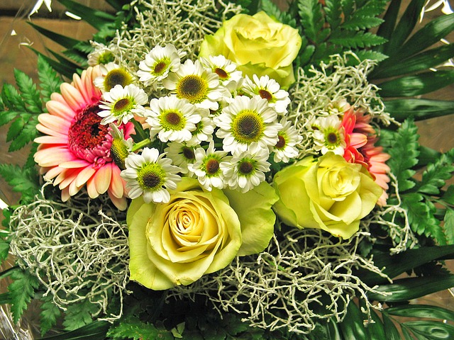 Florists in Tamworth