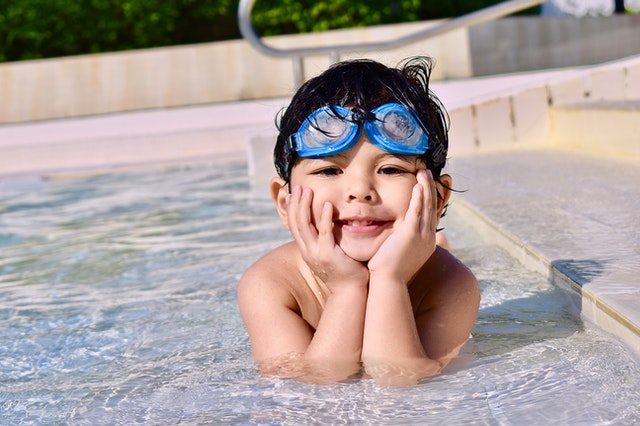 Public Swimming Pools in Brisbane