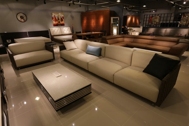 Furniture Stores in Newcastle