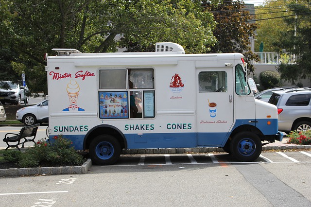 Food Trucks in Gold Coast