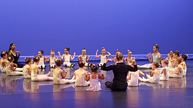 Dance Schools in Hobart