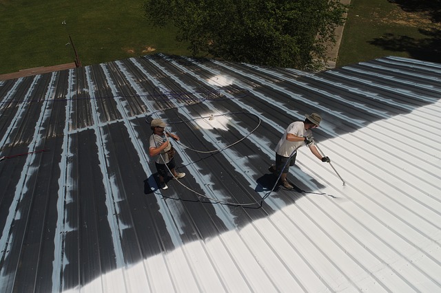 Roofing Contractors in Mackay