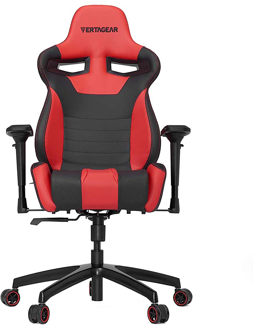 the best gaming chair - Vertagear Racing Series S-Line SL4000