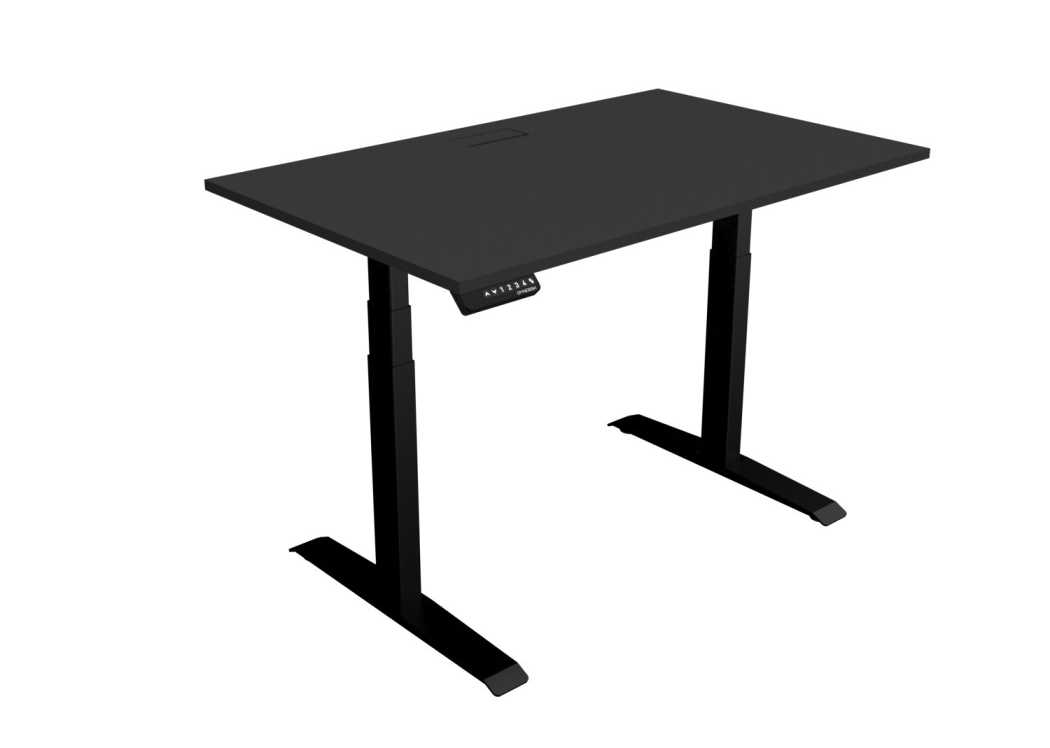 top standing desk - Omnidesk Pro 2020