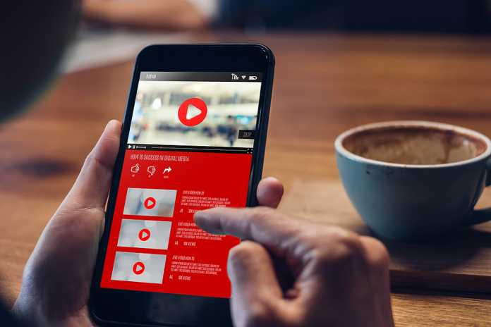 How to create a video streaming website