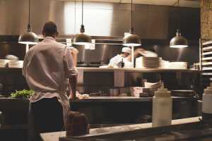 best restaurants in Melbourne for restaurant-quality takeaway meals
