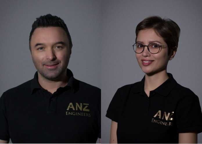 ANZ Engineers ANZ Engineers