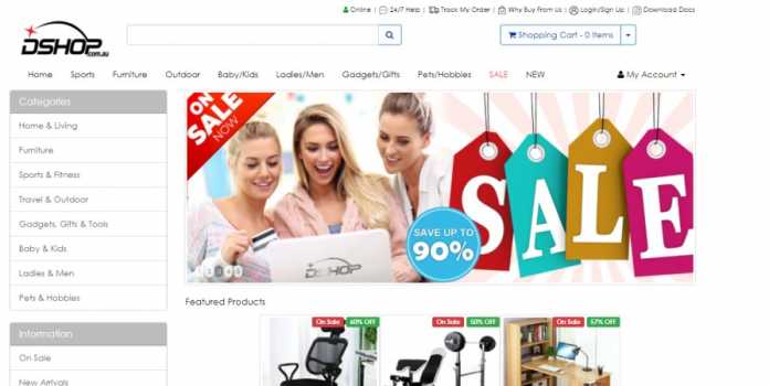 Dshop Review Dshop Review
