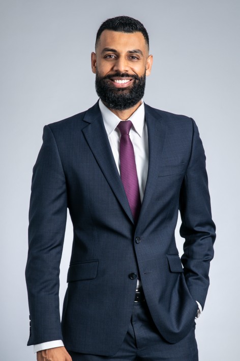 Jimmy Singh - drug lawyer Sydney 