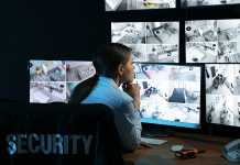 Best security features for businesses in Western Australia