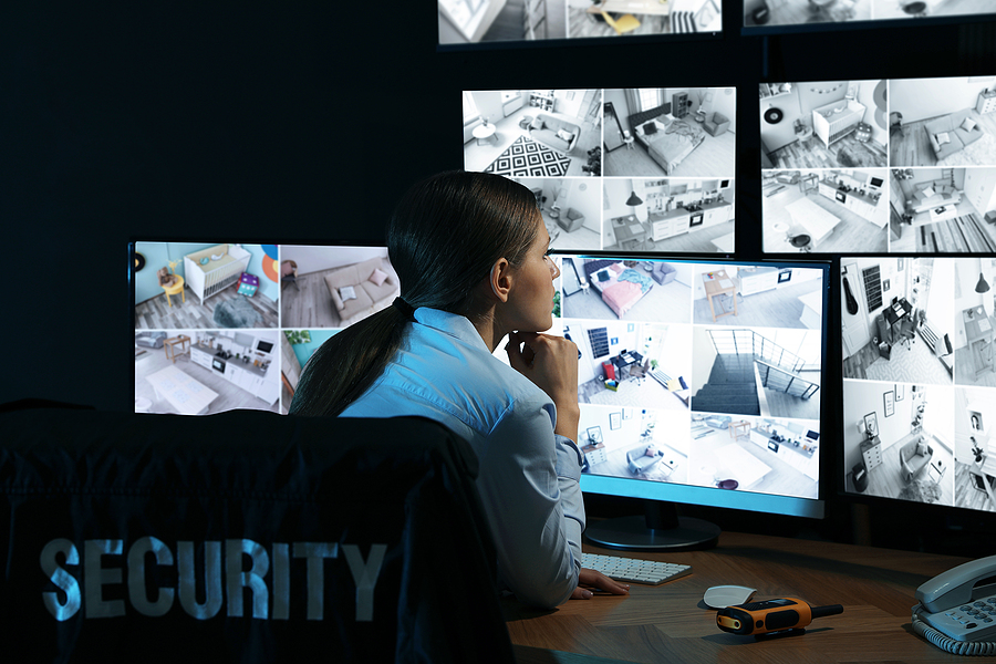 Best security features for businesses in Western Australia