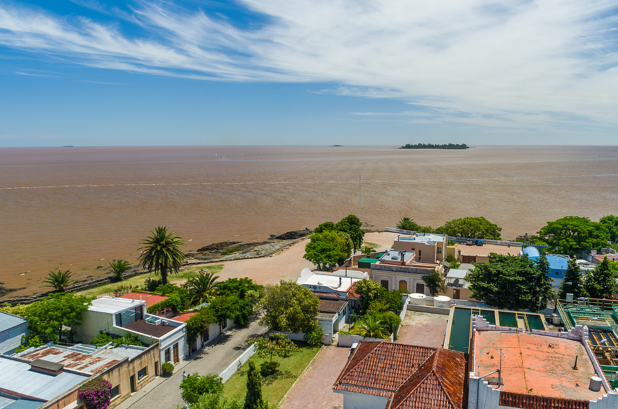 Save Download Preview Colonia del Sacramento, Uruguay