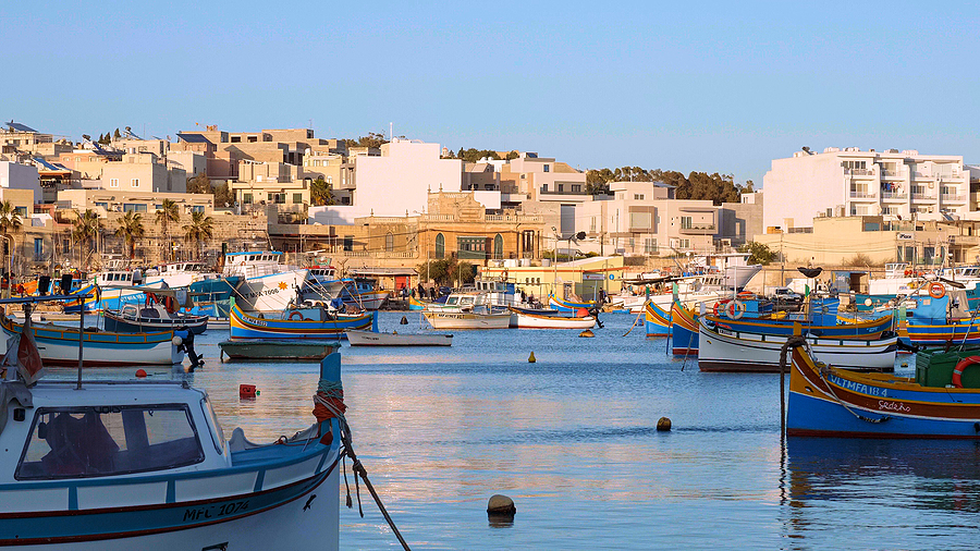 Malta - Gay Travelers