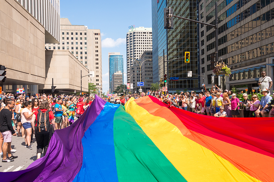 Montreal Pride