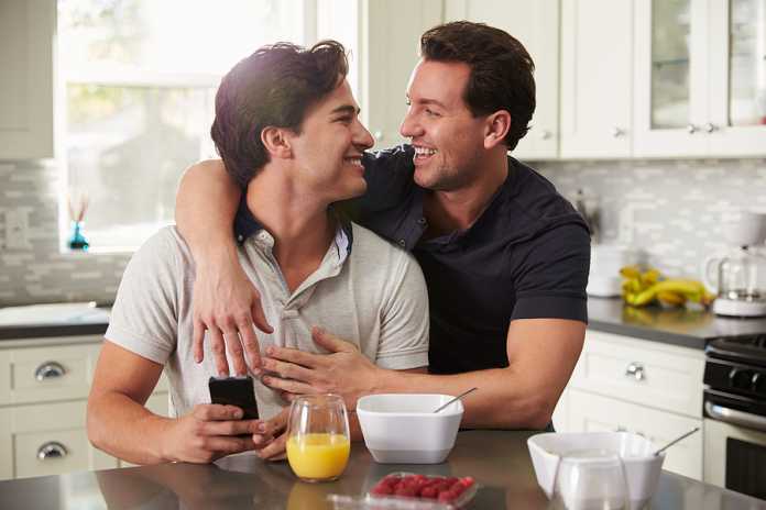 Most Interesting Countries for Gay Travelers Most Interesting Countries for Gay Travelers