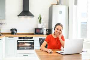 Nine things that are affecting your productivity as a remote worker