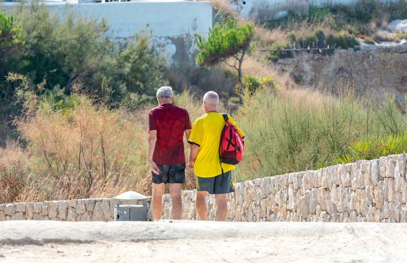 Spain - Gay Travelers