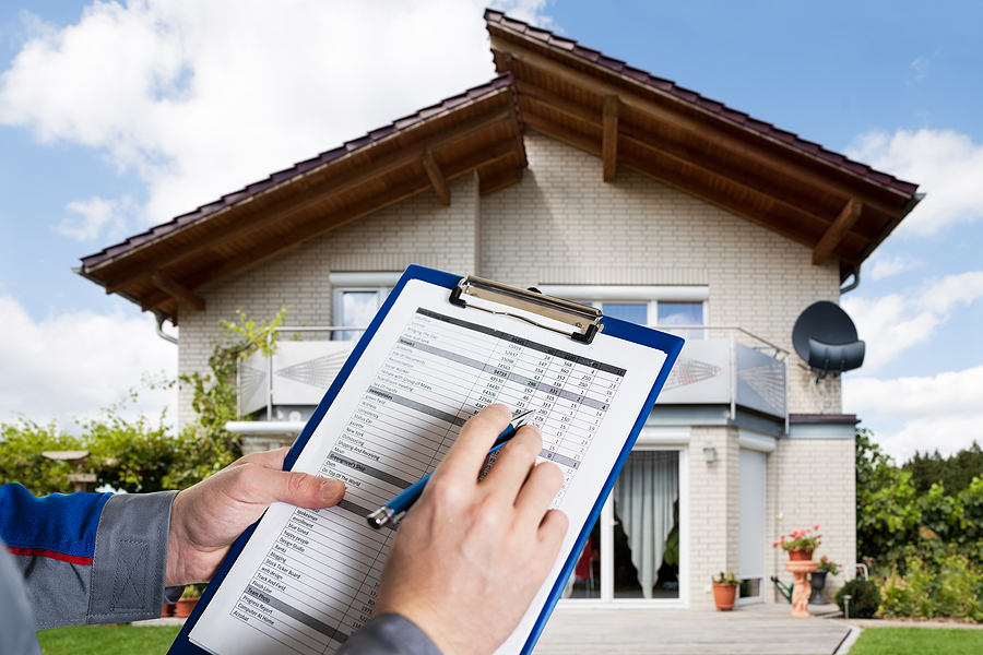Tips to get your house ready for a valuation